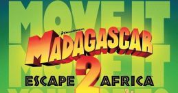 Moto Moto (Madagascar) (Cartoon)