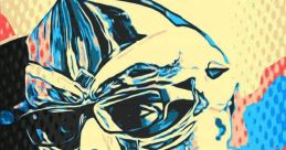 MF DOOM (Hip Hop, Rap)