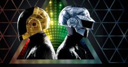 Daft Punk (Electronic Duo)