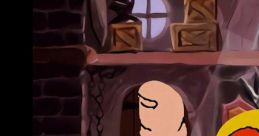 Morshu (Game, Link: The Faces Of Evil)
