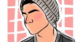 Marker (Cartoon, 5SOS: BS)
