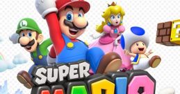 Super Mario 64