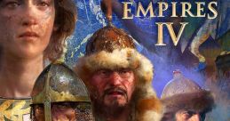 Age of Empires IV Digital track Age of Empires IV - Video Game