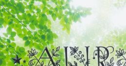 AURA Sword of Mana - Video Game