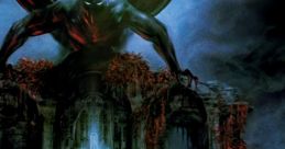 Blood Curse - A Tribute to Castlevania 3: Dracula's Curse Castlevania III: Dracula's Curse - Video Game