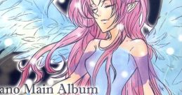 Blue Angel ~*Eden*~ - Video Game