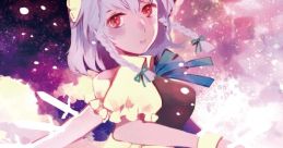 Death from Above Touhou Kishinjou ~ Double Dealing Character. - Video Game