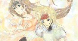 Februa Rudra no Hihou - Video Game