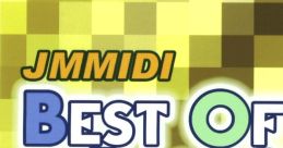 JMMIDI BEST OF BEST HITS JMMIDI オリジナルＣＤ Vol.19 - Video Game