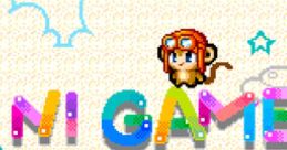 MiniGame Planet (Java) Mini Game Planet - Video Game