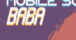 Mobile Suit Baba - Video Game