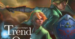 Ocarina of Time Symphony The Legend of Zelda: Ocarina of Time - Video Game