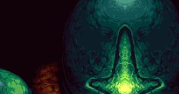 Primal Light - Video Game