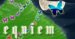 Requiem Romancing SaGa 2 Secret of Mana SaGa Frontier Trials of Mana Legend of Mana - Video Game