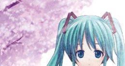 Sakura 桜 - Video Game