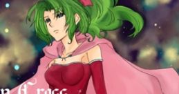 Southern Cross FINAL FANTASY IV FINAL FANTASY V FINAL FANTASY VI - Video Game