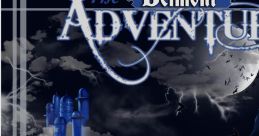 The Belmont Adventure The Belmont Adventure - A Castlevania: The Adventure & Belmont's Revenge Tribute Album - Video Game