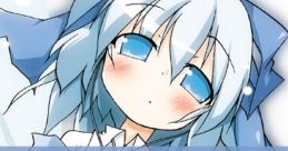 Touhou Fusion demo+4 & Illusionary Night ~GhostlyEyes~ 東方ふゅーじょんdemo+4 & 幻視の夜～GhostlyEyes～ - Video Game