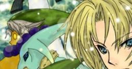Zeitlos The Legend of Zelda: Ocarina of Time The Legend of Zelda: Majora's Mask - Video Game