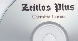 Zeitlos Plus The Legend of Zelda: Ocarina of Time - Video Game