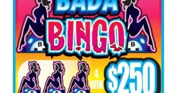 Badas bingo