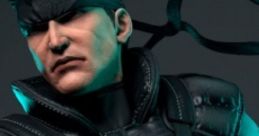 Solid Snake (Español)