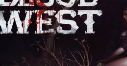 Blood West - Video Game