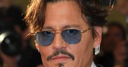 Johnny Depp