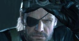 Solid Snake (New)