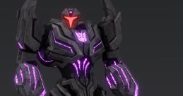 WFC Decepticondrone (Game)