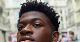 Lil Nas X (Hip Hop, Rap)