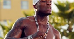 50 Cent (Rap)