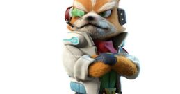 Fox McCloud (Game, Star Fox)