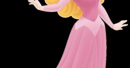 Aurora (Sleeping Beauty) (Cartoon)
