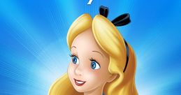 Alice (Alice In Wonderland 1951) (Cartoon)