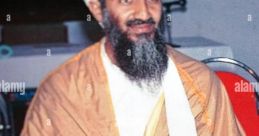 Osama Bin Laden (Public Figure)