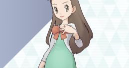 Jasmine (Anime, Pokemon Masters EX)