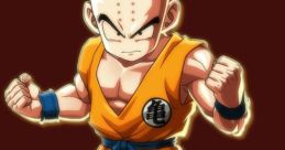 Krillin (Anime, Dragon Ball FighterZ)