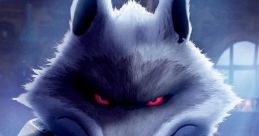 Death (Puss In Boots: The Last Wish) (Cartoon, Movie, Puss In Boots: The Last Wish)
