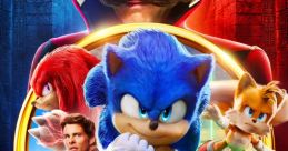 The End (Sonic Frontiers) (Game, Sonic Frontiers)
