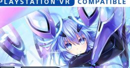 Neptune (Game, Megadimension Neptunia VIIR)