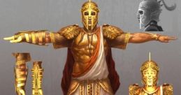 Helios (Game, God Of War)