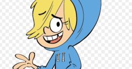 Nikki (The Loud House) (Cartoon)