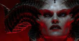 Lilith (Diablo IV) (Game, Diablo IV)