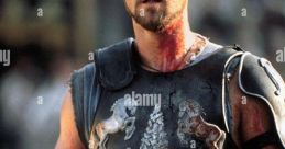 Gladiator