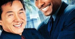 Rush hour