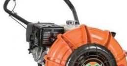 Leaf-Blower
