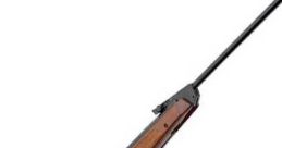 Airrifle