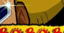 Bobobo el Liberta Cabelleras. (Bobobo-bo Bo-bobo, Castillian Spanish.) Versión MEJORADA v.2