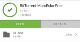 Torrent